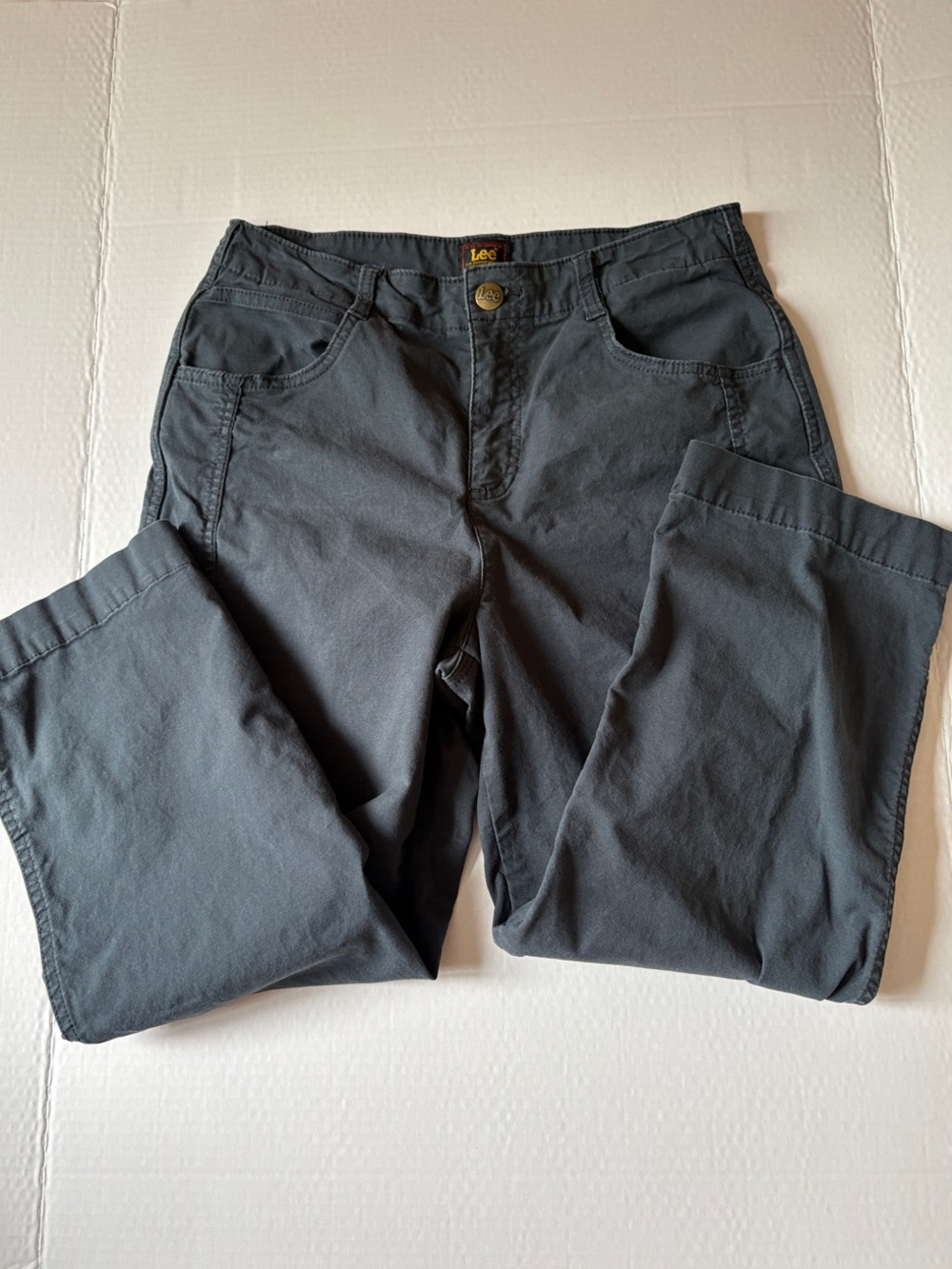 Lee Women’s Capri Pants